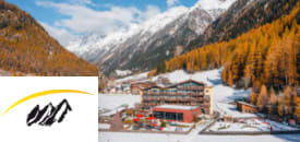 Hotel SUNNY SÖLDEN Hotel SUNNY SÖLDEN