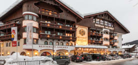 DAS KALTSCHMID - Familotel Tirol