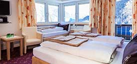 Hotel FAHRNER Hotel FAHRNER