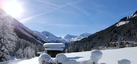 Das ADLER INN - Tyrol Mountain Resort Das ADLER INN - Tyrol Mountain Resort