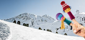 Top Familientipp im Winter Top Familientipp im Winter