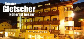 Hotel Tyrol Hotel Tyrol