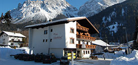 Haus SCHACHTKOPF Haus SCHACHTKOPF