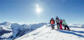 Ski Juwel Oster Special Ski Juwel Oster Special