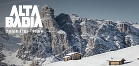 Wintergenuss in ALTA BADIA Wintergenuss in ALTA BADIA