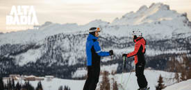Genussurlaub in den Dolomiten Genussurlaub in den Dolomiten