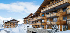 ALPINLODGES Kühtai ALPINLODGES Kühtai