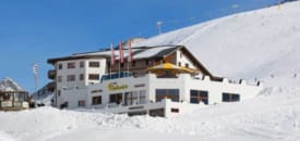 Hotel EDELWEISS Hotel EDELWEISS