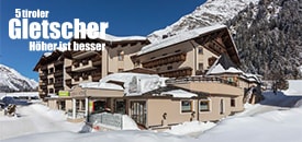 Hotel ANDREAS HOFER