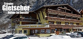 Hotel NEUE POST