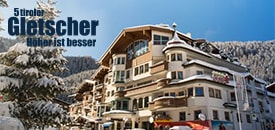 Hotel NEUHINTERTUX