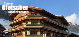 Sporthotel KIRCHLER
