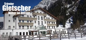 Familienhotel TIA MONTE