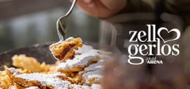 Genussmomente in Zell-Gerlos