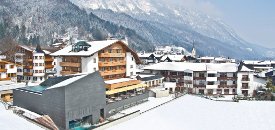 Wellnesshotel SCHWARZBRUNN Wellnesshotel SCHWARZBRUNN