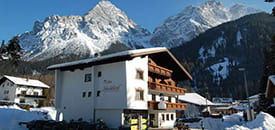 Haus SCHACHTKOPF Haus SCHACHTKOPF