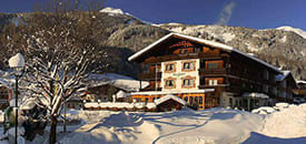 Hotel BERGLAND Hotel BERGLAND